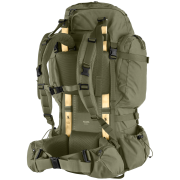 Mochila de senderismo Fjällräven Kajka 55