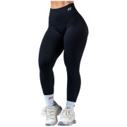 Mallas de mujer Nebbia High-waisted push-up leggings Power