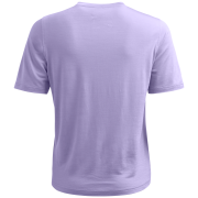 Camiseta de mujer Ortovox 140 Cool Round Landscape T-shirt