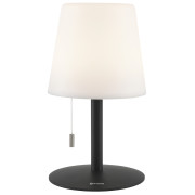 Lamparilla Outwell Ara Lamp blanco/negro White