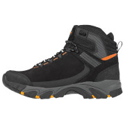 Calzado Bennon Hombre High
