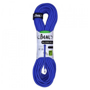 Cuerda de escalada Beal Wall School 10,2 mm (30 m) azul blue