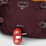 Riñonera Osprey Savu 5