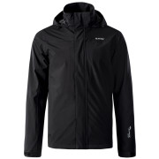 Chaqueta de hombre Hi-Tec Oscar negro Black