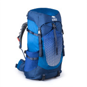 Mochila de senderismo Zulu Summit 45l azul Blue