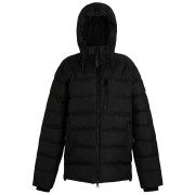Chaqueta de hombre Regatta Leeshaw negro Black
