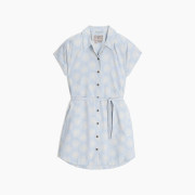 Vestido de mujer Roayal Robins W Camino Pucker Dress