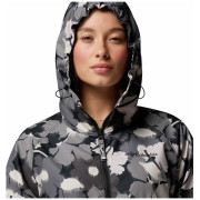 Cortavientos de mujer Columbia Spire Valley™ Printed Windbreaker