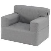 Sillón hinchable Outwell Colville Lake gris Light Brown