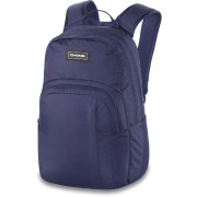 Mochila Dakine Campus M 25L azul oscuro Naval Academy