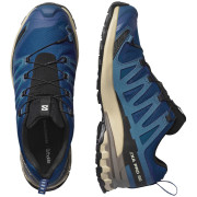 Calzado de senderismo para hombre Salomon Xa Pro 3D V9 Gore-Tex