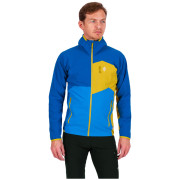 Chaqueta softshell de hombre High Point Versa Hoody Jacket