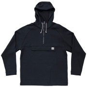 Chaqueta Devold Archive Anorak negro DEEP MARINE