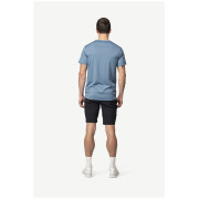 Camiseta funcional de hombre Devold Breeze Plus Merino 200 T-Shirt Man