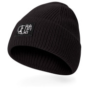 Gorro Rafiki Campo negro raven