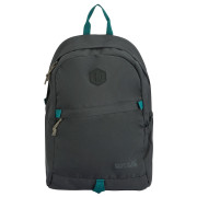 Mochila Regatta Boulder 20L negro Ash