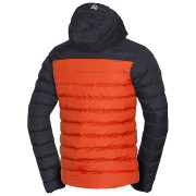 Chaqueta de invierno para hombre Northfinder Jarredh