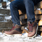 Botas de invierno para hombre Kamik M' Brody