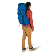 Mochila de senderismo Osprey Exos 38