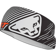 Banda para cabeza Dynafit Graphic Performance Headband negro Black Out