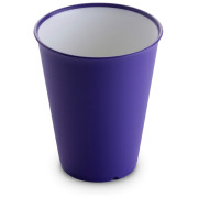 Taza Omada Sanaliving Water Cup 0,25 LT violeta Violacon