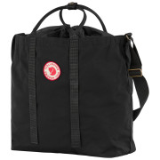 Bolsa de hombro Fjällräven 1960 Tote negro Black