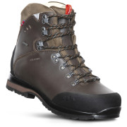 Calzado de senderismo para hombre Alfa Walk King Adv GTX marrón