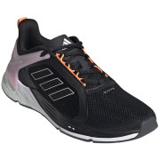 Calzado de mujer Adidas Response Super 2.0 negro/rosa Cblack/Ftwwht/Clpink