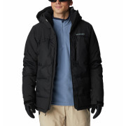 Chaqueta de invierno para hombre Columbia Wild Card™ II Down Jacket