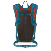 Mochila de ciclismo Osprey Salida 8L