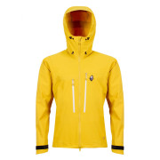 Chaqueta de hombre High Point Nurock Jacket amarillo Antique Moss