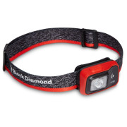 Linterna frontal Black Diamond ASTRO 300 rojo Octane