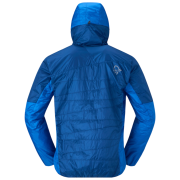 Chaqueta de hombre Norrona falketind thermo40 Zip Hood