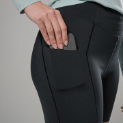 Pantalones cortos de mujer Montane F Ineo Lite Shorts