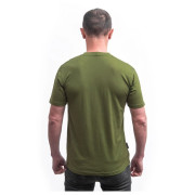 Camiseta funcional de hombre Sensor Merino Active Hiking