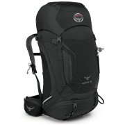 Mochila Osprey Kestrel 68 2022 gris Ashgrey