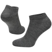 Calcetines Zulu Diplomat Merino Low 3-pack
