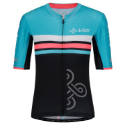 Maillot de ciclismo para mujer Kilpi Corridor-W