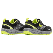 Calzado para niños Joma Tundra JR Boy Black