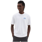 Camiseta de hombre Vans Mn Vans Essential-B