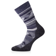 Calcetines Lasting WLI azul blue