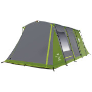 Tienda familiar Coleman Fastpitch Victoria Falls 4 Blackout