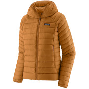 Chaqueta de plumón para mujer Patagonia Down Sweater Hoody