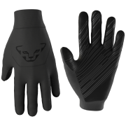 Guantes Dynafit Upcycled Thermal Gloves negro magnet/0910