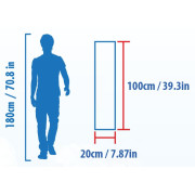 Toalla refrigerante N-Rit Cool Towel Single