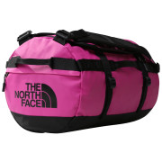 Bolsa de viaje The North Face Base Camp Duffel - S rosa Fuschia Pink/Tnf Black