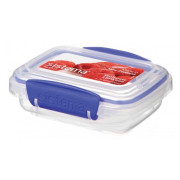 Caja de alimentos Sistema 8 Pack Set Klip It