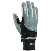 Guantes de esquí de fondo Leki PRC ThermoPlus Shark Women