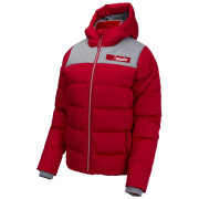 Chaqueta de invierno para mujer Swix Focus Down W rojo Swix Red