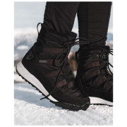 Botas de invierno para mujer Kilpi Candy High Wp-W